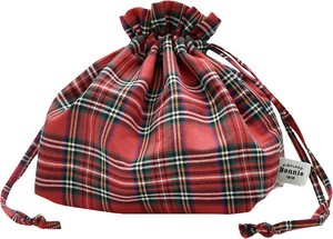 Drawstring Plastic Gift Bag [Expected Early August]