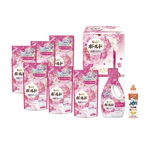 PGCB－50Eボールド液体洗剤ギフトセット