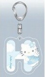 Key Chain Hello Kitty Sanrio Characters