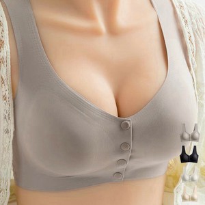 国内即納 授乳ブラ 前開き マタニティブラ産前産後