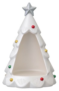 ■クリスマスグッズ■■2025X'mas　先行予約■　COZYツリー　WH