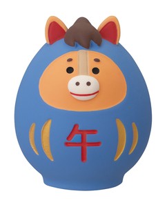 ■お正月グッズ特集■■2026　お正月グッズ　先行予約■　馬だるま