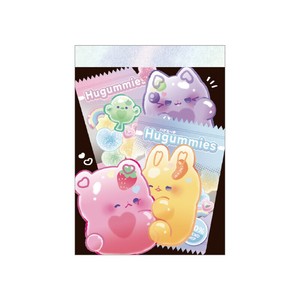 Pre-order Memo Pad