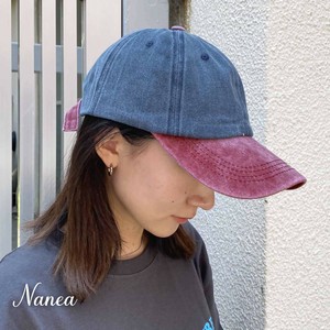 棒球帽/鸭舌帽 经典复古 补货 新商品 双色