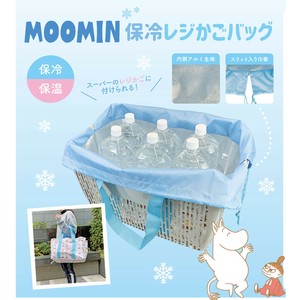 环保袋 姆明 Moomin姆明/噜噜米 保温