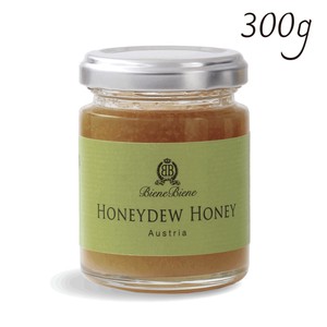 [オーガニック・無添加・非加熱はちみつ】モミの木 ハチミツ（甘露蜜） 300g　Honeydew Honey