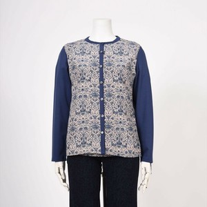 Cardigan Made in Japan