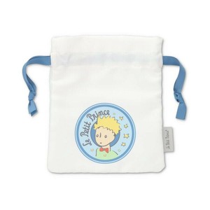 星の王子さま 巾着袋 星の王子さま(IV) 小物入れ