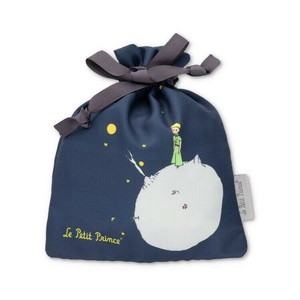 星の王子さま 巾着袋 星の王子さま(NV) 小物入れ