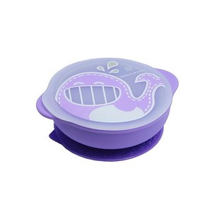 サクションボウル くじら MMSBL-WL