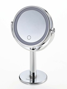 タマハシ マリ・クレール LEDライティングミラー MC-511