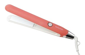 タマハシ マリ・クレール ストレートヘアアイロン MC-510