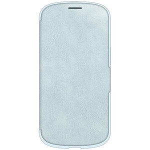 GooglePixel9a専用背面手帳型ケース Chrome-NATURAL Mint GP9a-CHN03