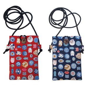 Bag Pochette Made in Japan