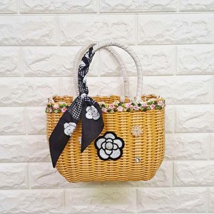 色々モチーフBAG