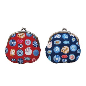 Bag Gamaguchi Made in Japan