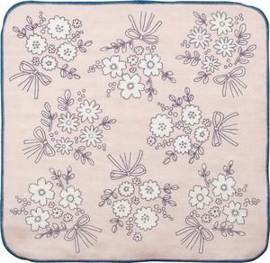 Towel Handkerchief Toweling handkerchief [Expected Mid July]