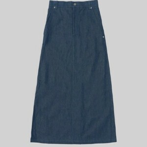 Skirt Denim Skirt