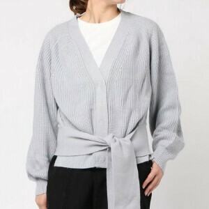 Cardigan Knit Cardigan