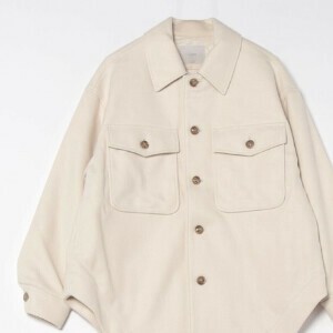 Jacket Overshirt