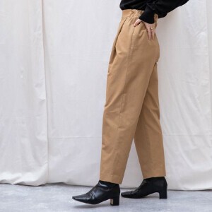 Full-Length Pant