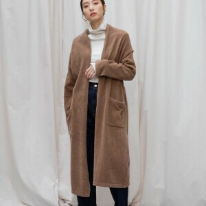 Cardigan Cotton