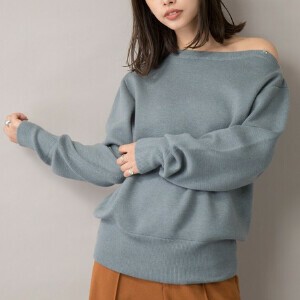 Sweater/Knitwear