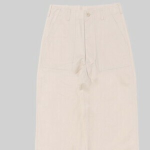 Full-Length Pant