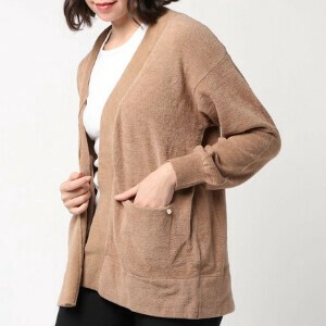 Cardigan Cotton
