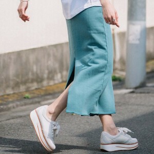 Skirt Front/Rear 2-way