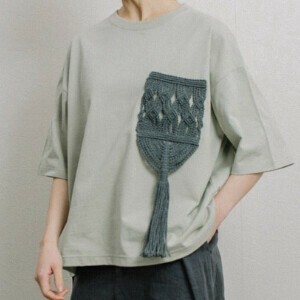 T-shirt Cotton