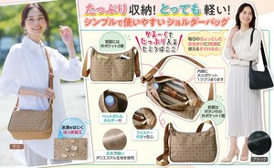 Tote Bag Lightweight Shoulder Bag