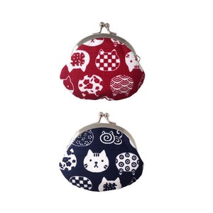Bag Gamaguchi