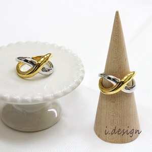 Ring Bicolor One size fits all