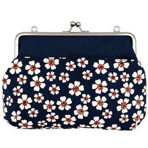 Shoulder Bag Gamaguchi Shoulder Bag Square 2-way [2025 NEW]