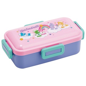 便当盒 午餐盒 Care Bears彩虹熊 care bears