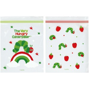 Storage Jar/Bag The Very Hungry Caterpillar
