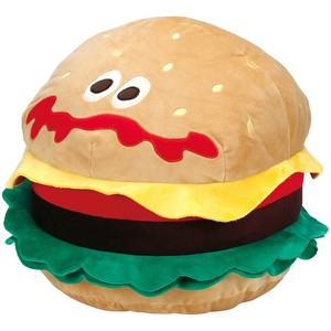 Doll/Anime Character Plushie/Doll Burgers