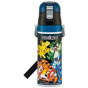 Pokemon Water Bottle Pokemon