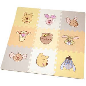 Rug Pooh