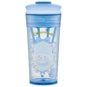 Sanrio Water Bottle Cinnamoroll
