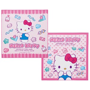 Sanrio Bento Wrapping Cloth Hello Kitty