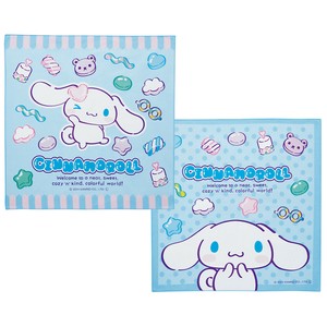 Sanrio Bento Wrapping Cloth Cinnamoroll