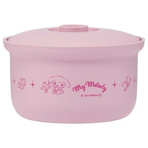 Sanrio Storage Jar/Bag My Melody