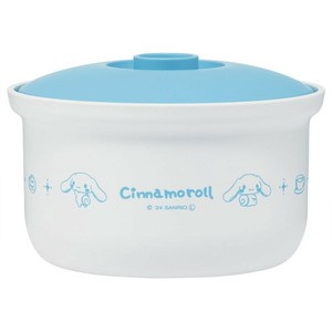 Sanrio Storage Jar/Bag Cinnamoroll