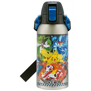 Pokemon Water Bottle Pokemon