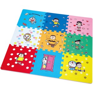 Rug Doraemon