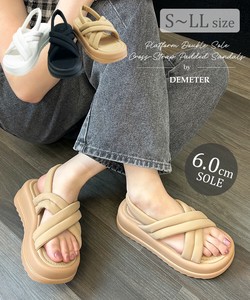 Sandals Design