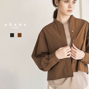 Pre-order Button Shirt/Blouse Compact