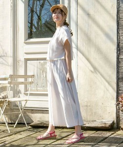 Casual Dress [S/S NEW]